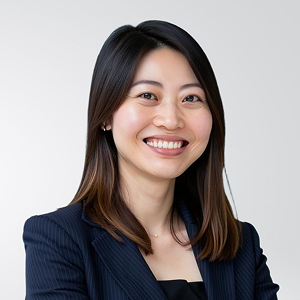 Zoe Leung